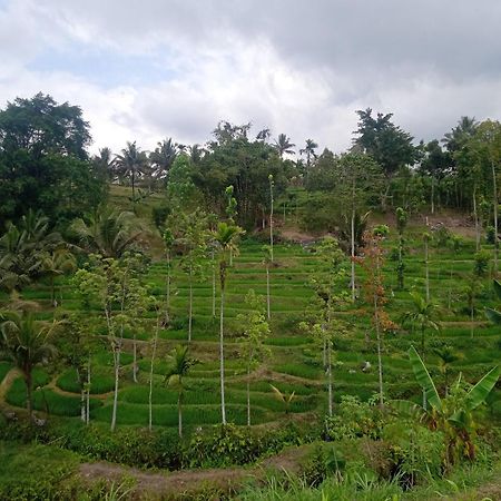 Tetebatu Sunrise Homestay Exterior photo