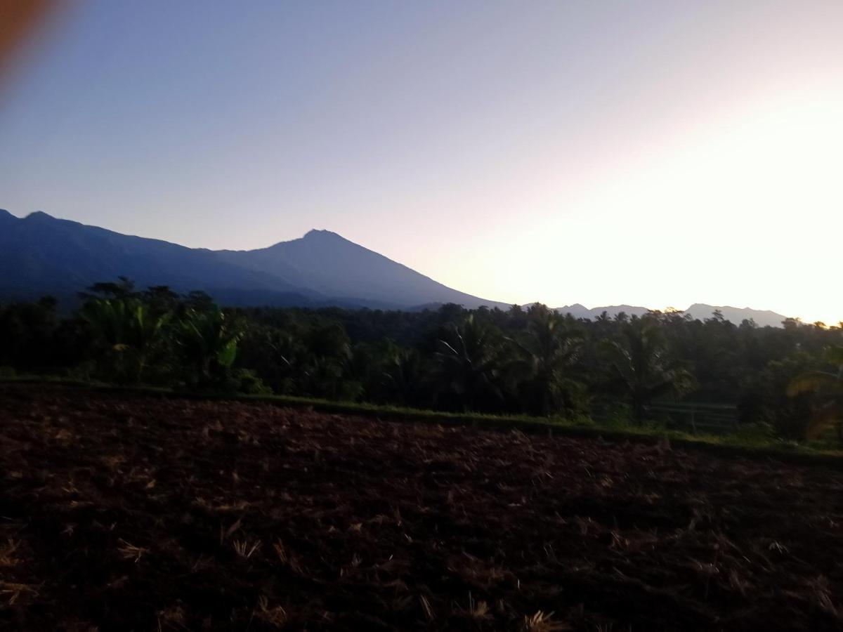 Tetebatu Sunrise Homestay Exterior photo